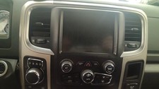 Audio Equipment Radio Receiver Opt RA3 Fits 16 DODGE 1500 PICKUP 7294028 picture