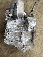 14-19 Mercedes W117 CLA250 FWD 2.0L Automatic Transmission Assembly OEM picture