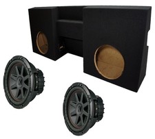 Kicker 43CVR104 10