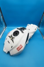 2011-2015 Aprilia RSV4 Tuono Genuine OEM White Gasoline Fuel Tank B045343 picture