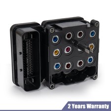 ReBuilt 68228991AD Fit For 2015 RAM 1500 ABS Anti-lock Brake Pump CONTROL MODULE picture