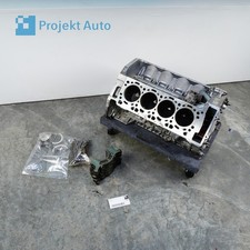 12-16 OEM BMW Engine Block N63 N63TU S63TU X5M 650i 2346946 F01 F02 F10 F13 F06 picture