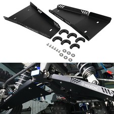 NICECNC A-arm Skid Plate A-arm Guard Cover For Yamaha YFZ450R SE 2009-2023 picture