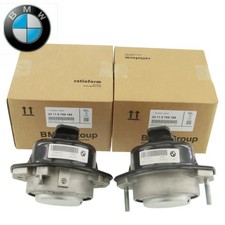 OEM LH&RH Engine Mount For BMW E65 E66 745 750 ALPINA 4.4 4.8L 22116769185/186 picture