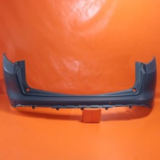 ALFA ROMEO STELVIO REAR BUMPER 2018 2019 50563323 OEM picture