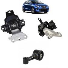 New Suzuki Genuine Engine Mount Kit FIt For Suzuki Baleno 2015-2021 Model picture