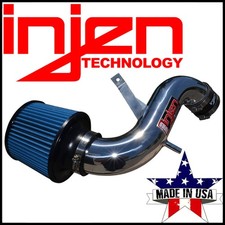 Injen SP Short Ram Intake System fits 2011-2015 Hyundai Sonata / Kia Optima 2.4L picture