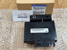 A/C HEATER CONTROL 2018-2024 DODGE RAM 1500 CLASSIC OEM MOPAR 68366552AA GENUINE picture
