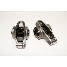 PRW Rocker Arm Kit 0236431; PQx 1.7 8mm SS Full Roller for Chevy LS3, L92 picture