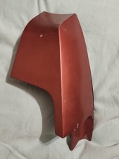 OEM 1971-1973 Buick Centurion Passenger/RH Rear Quarter Panel Extension #9820616 picture