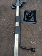 1970 1981 Gm Camaro Firebird Monte Carlo Mor .NOS Bumper Jack Complete picture