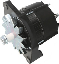 120AMP 14.5V ALTERNATOR for THERMO KING 452947 45-2669, 45-2671, 845-2596 New picture