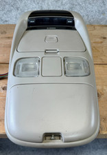 OEM 1999-2002 Dodge Ram 1500-3500 Overhead Console Digital Display 55350002 picture