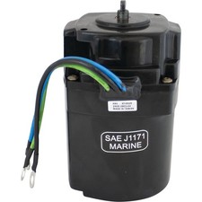 Tilt Trim Motor For Mercury Mariner Mercruiser 87828 430-22005 10822M 18-6722 picture