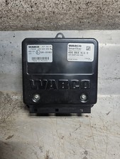 HINO MERITOR WABCO SMARTTRAC ABS-E4 ELECTRONIC CONTROL UNIT ECU PN# 89540-E0260 picture