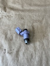OEM YAMAHA 3.3 L F250 FUEL INJECTOR PN# 6P2-13761-10-00 (B-75-3) picture