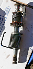1971-72 HONDA XL175 K1 OEM SHIFT LEVER   /VIN # SL175E-2004494 picture
