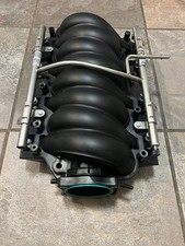 LS2 OEM Intake Manifold 6.0 GTO Corvette 12589181 Cathedral Port 5.3 4.8 6.0 6.2 picture
