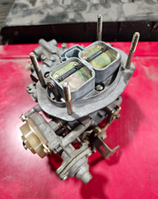New Old Stock Weber 26/27 Carburetor Like New picture