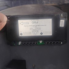 Exchange Service Atwood Levelegs Controller 66275 Ford Chassis Warranty picture