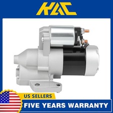 Starter For Mercury Milan 3L 2006 2007 2008 2009 and Lincoln Zephyr 2006 17945N picture