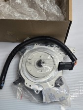Summit Racing 850059 1992-1994 Chevy 5.7 350 LT1 Optispark (Spline) Distributor picture