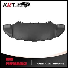 Fits 2020-2023 Tesla Model Y Front Bumper Lower Valance Splash Shield Cover picture