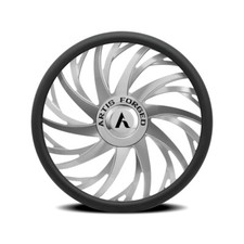  ARTIS FORGED STEERING WHEEL 15.5