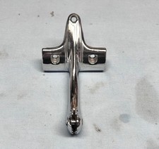 1952 – 1953 CADILLAC INSIDE REAR VIEWE MIRROR SUPPORT BRACKET ARM #4613534 picture