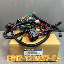 NEW 99-01 Ford F-250 F-350 F-450 F-550 7.3L Engine Wire Harness F81Z12B637EA picture