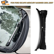 For 01-07 Ford Escape 05-07 Mercury Mariner Pair Windshield Wiper Cowl Panel USA picture