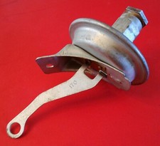 New Old Stock. Vintage Delco Remy # 1116024 VACUUM CONTROL  obsolete picture