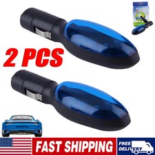 2pcs Gas Fuel Sync Farther Save More Fuel Instantly Automotive Spill Save US New picture