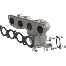 MagnaFlow 22-235 Catalytic Converter EPA for 2019-2021 Hyundai Tucson Essential picture