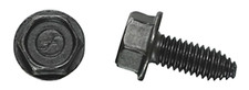 1978–79 Camaro Lower Fender Extension Fasteners – OEM Correct | AMK picture