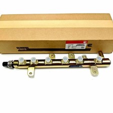 OEM Cummins 6.7L Fuel Rail 0445226126 for 13-18 Dodge Ram 6.7L Diesel 5295117 picture
