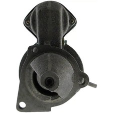 Starter 90-98 12V DD CW 10MT Chevrolet P60 9-Tooth V8 323507 Gas New 10MT-H picture