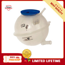 DORMAN 603-350 Pressurized Coolant Reservoir For 98-10 Volkswagen Beetle picture