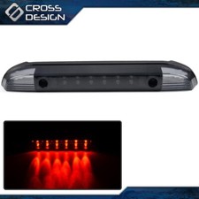 Fit For 2001-2004 Nissan Frontier Pickup Rear LED 3rd Third Brake Light Lamp picture