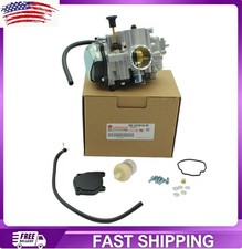 Carburetor 4XE-14140-01-00 for Yamaha Bear Tracker 250 YFM250X YFM250XH NEW picture