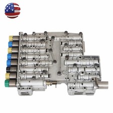 1Pc Transmission Valve Body 9 Solenoids for 6HP19 6HP26 6HP26 6HP19 6HP32 A053 picture