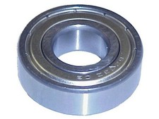For 1975-1984 Cadillac DeVille Generator Drive End Bearing PTC 48298QMSF 1976 picture