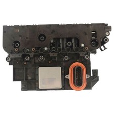 6T70/75 Solenoid Pack / TCM for Enclave Impala Malibu Acadia Terrain G6 Aura Vue picture