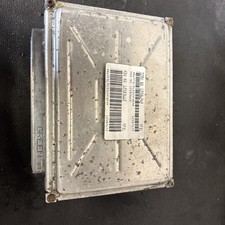03-06 Chevy GMC 2500 ECU/PCM Engine Control Module 12586242 #40 picture