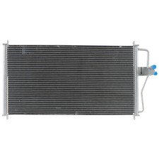 52451266 AC Condenser For 1986-1991 PONTIAC FIREBIRD 1984-1991 Chevrolet Camaro picture