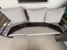 New OEM Genuine GM Spoiler Wing 2016-2024 Camaro ZL1 Black GBA Coupe 84224813  picture