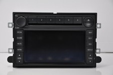 🚘✅ 06 - 09 Ford Explorer Mountaineer Edge Navigation GPS Radio Display Screen picture