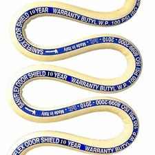 Raritan 50ft 1in SaniFlex Sanitation Hose picture