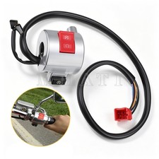 Right Start Stop Kill Switch for Honda VTX1300C/VTX1300R/VTX1300S/VTX1300T 03-09 picture