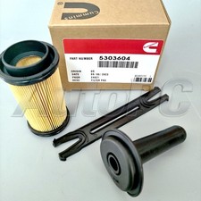 New Cummins DEF Filter 5303604 Replaces UF101 1457-436-033 picture